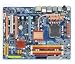 Electronics : Gigabyte GA-EP45-DS3P - Motherboard - ATX - iP45 - LGA775 Socket - UDMA133, Serial ATA-300 (RAID) - 2 x Gigabit Ethernet - FireWire - High Definition Audio (8-channel)