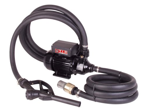 T.I.P. 30070 Spezialpumpe MultiOil 35 M