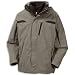 Columbia Sportswear Men's Criterion Parka (Tusk) - S