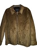 MEN'S PERRY ELLIS JACKET SIZE XXL