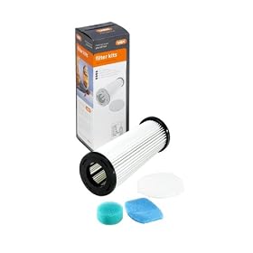 Vax Swift & Turboforce Filter Kit