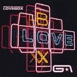Revue Groove Armada  / Lovebox