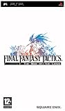Final Fantasy Tactics: The War of The Lions (PSP)