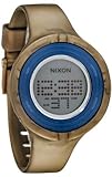 NIXON (jN\) rv THE WIDGI GOLD / NAVY NA034933-00 fB[X [KAi]