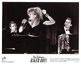 The Fabulous Baker Boys - Michelle Pfeiffer - Original Movie Poster Photo - 8 x 10