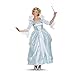 Disguise Women's Fairy Godmother Movie Adult Prestige Costume