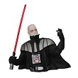 Star Wars: Darth Vader Unmasked Bust Bank