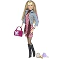 Hannah w/Fashion, Accessories and Dancing Feature Mechanism