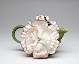 Buy Fine Porcelain Carnation Teapot Knowing God: Walking through the Book of Books