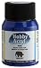 Heimwerken : Nerchau 362410 Hobby Acrylfarben matt 59 ml Ultramarinblau