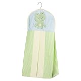 Tiddliwinks Froggie Diaper Stacker