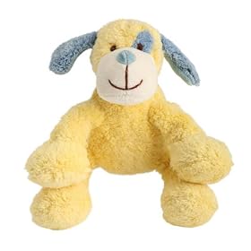 Simply Fido Organic Plush Pet Toy