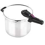 Fagor Splendid 10-Quart Pressure Cooker/Canner