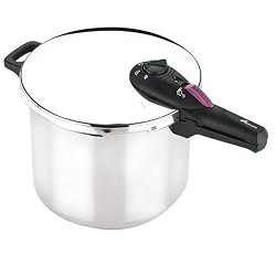 Fagor Splendid 10-Quart Pressure Cooker/Canner