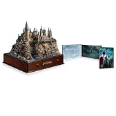【数量限定/Web限定商品】 ハリー・ポッターと謎のプリンス ホグワーツ魔法魔術学校 プレミアムBOX [DVD]