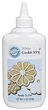 Wilton 10 Ounce Cookie icing-dispensers, White
