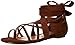 Nine West Women's October Suede Flat Sandal