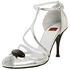 Goffredo Fantini OG 4296 Peep Toe Pump