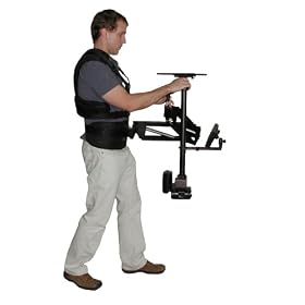 The Arm Stabilizer