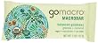 MACROBARS Organic Granola with Coconut, 2 oz Bars (Pack of 15)