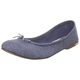 Bloch London Womens Jeanne Ballet Flat