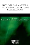 Natural gas markets in the Middle East and North Africa