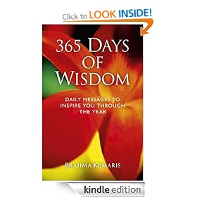365 Days of Wisdom: Daily Messages To Inspire You Through The Year