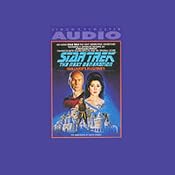 Star Trek, The Next Generation: Gulliver's Fugitives (Adapted) | [Keith Sharee]