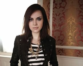 Image of Amy Macdonald