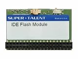 Super Talent 16GB 40-Pin Horizontal Flash Disk Module (MLC) SF16B6Y41