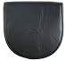 Tony Perotti Gents Italian Leather Tray Purse Style 3017_14 Black
