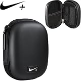 Nike+ Sport Kit Carrying Case for iPod Nano - Black - AC1287-001