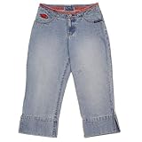 Arkansas Razorbacks Ladies' Cheerleader Capris