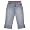 Arkansas Razorbacks Ladies' Cheerleader Capris
