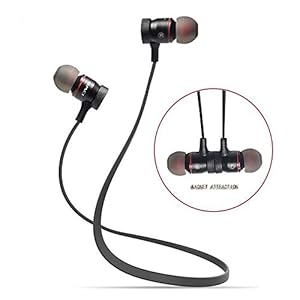 Amazon.com: Bluetooth Earbuds, Wireless Noi