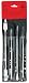 ARTIST'S MULTI-PURPOSE SPATULA/PALATE KNIFE 4-PIECE SET