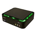 Hauppauge HD PVR Gaming Edition TV-Tuner (Video/Audio-Ausgang, Upscaler 1080i, USB 2.0)