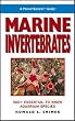 TFH POCKET MARINE INVERTEBRATE