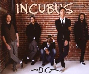 CD-Charts  Music : Dig