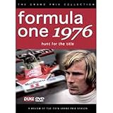 Formula 1 Season Review DVD 1976