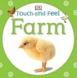 Touch and Feel: Farm (Touch & Feel)