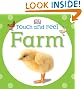 Touch and Feel: Farm (Touch & Feel)