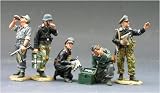 German Tank Crew
