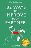 102 ways to improve your partner