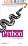 Python Pocket Reference, 2nd Edition