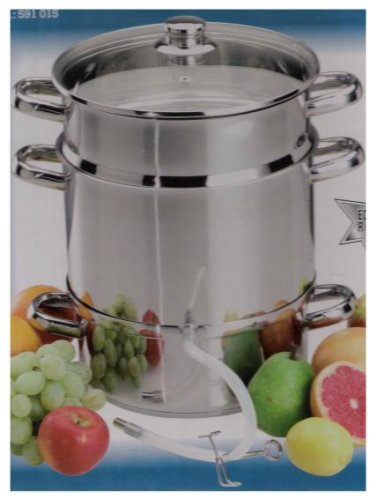 Edelstahl Entsafter Edelstahl Entsafter