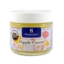 Nipple Cream 2 oz.