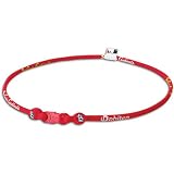 Cardinals Phiten MLB Titanium Necklace X30