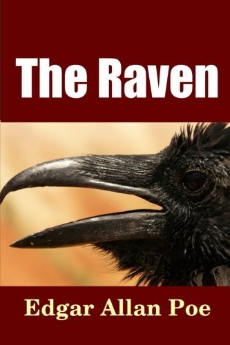 The Raven (Classics You Should Know) (Volume 17)