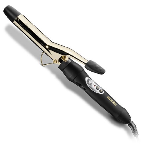 Andis 37665 1-Inch Soft-Touch Curling Iron
